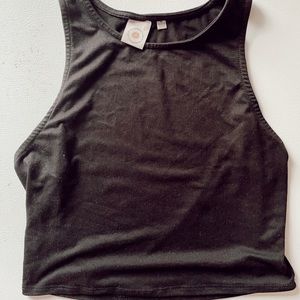 crop tank